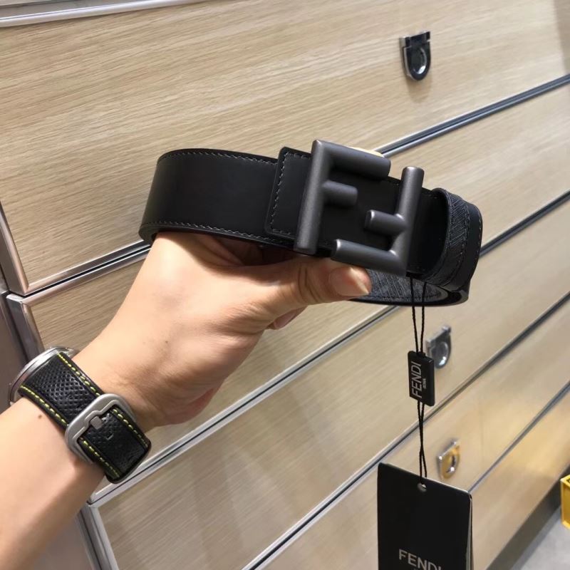 F**di belts